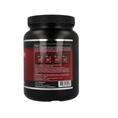 Dieet Pro Stevia aardbei 400.00 Gram