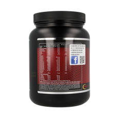 Dieet Pro Stevia banaan 400 Gram