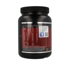 Dieet Pro Stevia chocolade 400 Gram