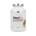 Dieet Pro Glucomannan 120.00 Capsules