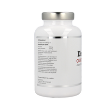 Dieet Pro Glucomannan 120.00 Capsules