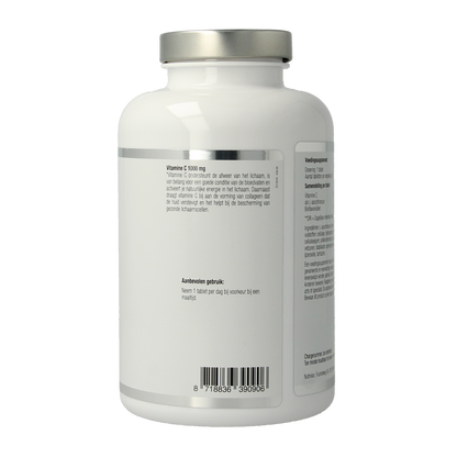 Nutrivian Vitamine C1000 mg 250.00 Tabletten
