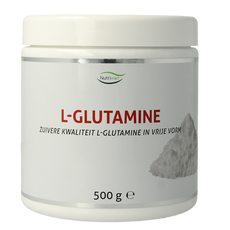 Nutrivian L-Glutamine 500 Gram