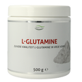 Nutrivian L-Glutamine 500 Gram