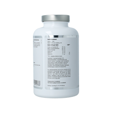 Nutrivian Glucosamine chondroitine 200.00 Tabletten