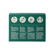 Dos Medical NasoFree nasaal spoelzout 6.5 g xylitol 30 Stuks