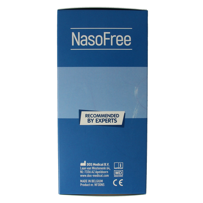 Nasofree Startset 1.00 Set