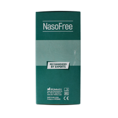 Nasofree Startset xylitol 1.00 Set
