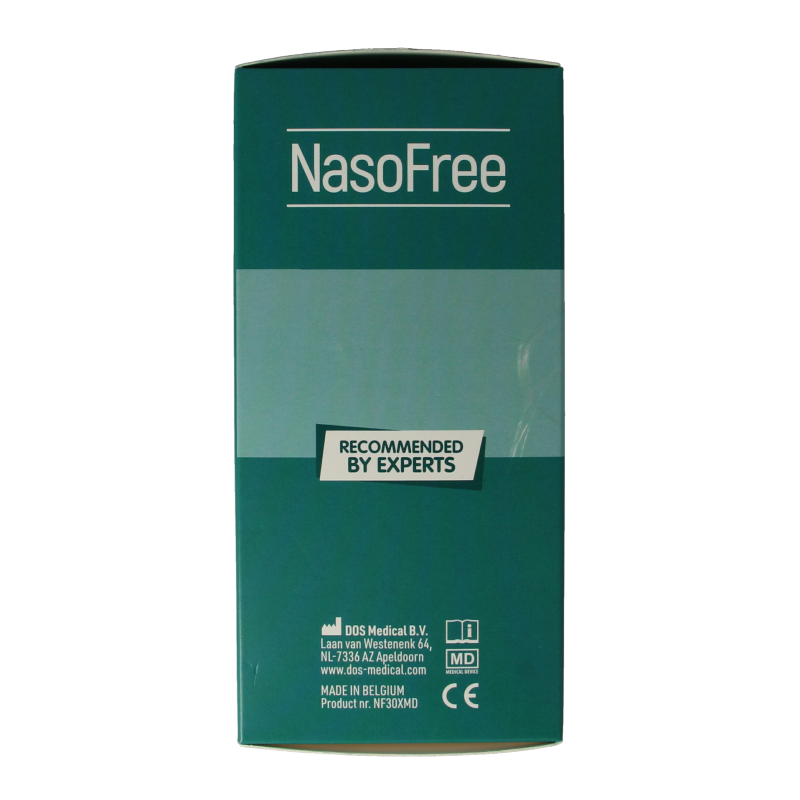 Nasofree Startset xylitol 1 Set