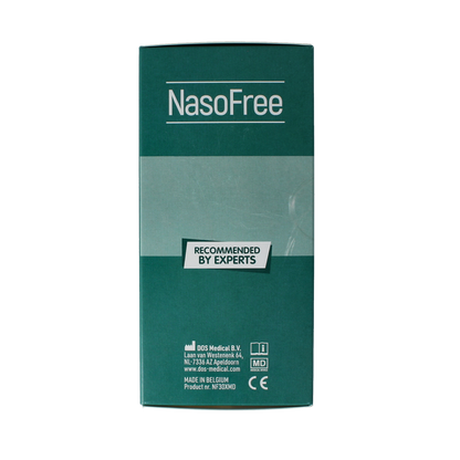 Nasofree Startset xylitol 1.00 Set