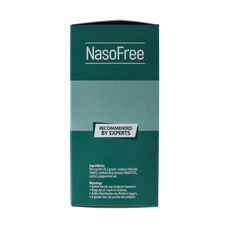 Nasofree Startset xylitol 1.00 Set