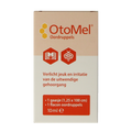 Otomel Oordruppels 10.00 Milliliter
