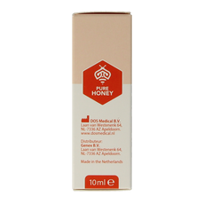 Otomel Oordruppels 10 Milliliter