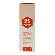 Otomel Oordruppels 10 Milliliter