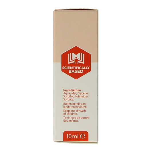 Otomel Oordruppels 10.00 Milliliter