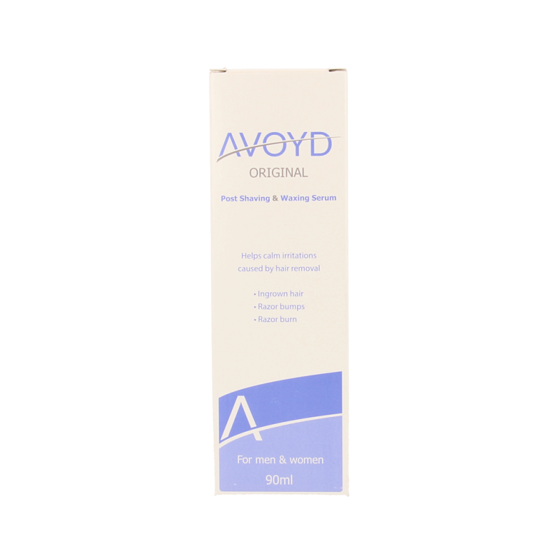 Avoyd Serum 90 Milliliter