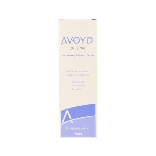 Avoyd Serum 90 Milliliter