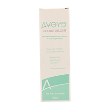 Avoyd Double delight 90 Milliliter
