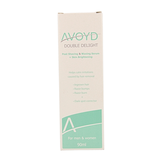 Avoyd Double delight 90 Milliliter