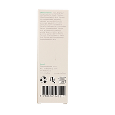 Avoyd Double delight 90 Milliliter