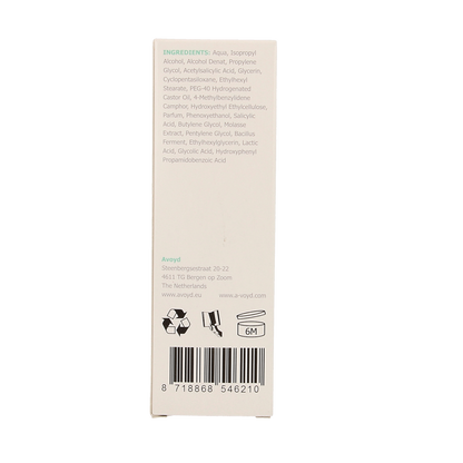 Avoyd Double delight 90.00 Milliliter