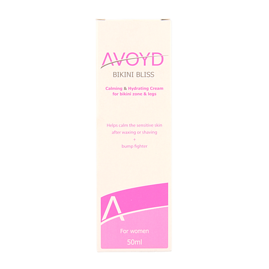 Avoyd Bikini bliss 50 Milliliter