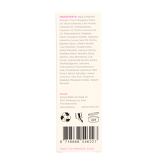 Avoyd Bikini bliss 50.00 Milliliter