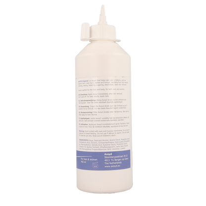 Avoyd Original serum 450.00 Milliliter