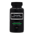 APB Holland Curcuma puur curcumine forte 450mg 60.00 Capsules