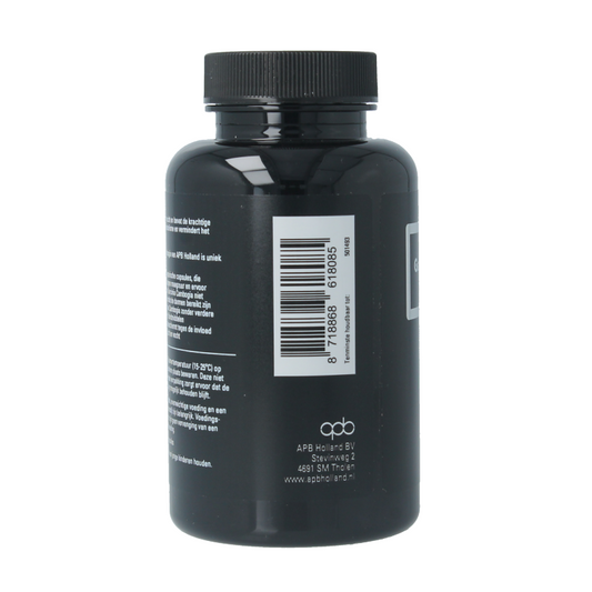 APB Holland Garcinia cambogia puur 290mg 90 Vegetarische capsules