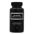 APB Holland Knoflook Allibest forte puur 400mg 60.00 Vegetarische capsules