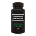 APB Holland Groenlipmossel extract puur forte 550mg 60.00 Vegetarische capsules