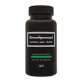 APB Holland Groenlipmossel extract puur forte 550mg 60 Vegetarische capsules