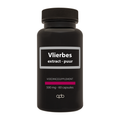 APB Holland Vlierbes extract puur 500mg 60 Vegetarische capsules