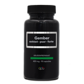 APB Holland Gember extract puur forte 400mg 90.00 Vegetarische capsules