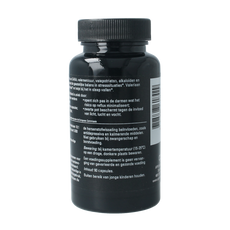 APB Holland Valeriaan extract puur forte 500mg 90 Capsules