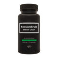 APB Holland Sint janskruid extract puur 600mg 75 Capsules