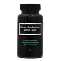 APB Holland Broccoli scheuten extract puur 490mg 60.00 Vegetarische capsules