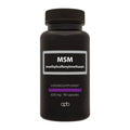 APB Holland MSM methylsulfonylmethaan 620mg 90 Capsules