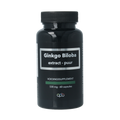 APB Holland Ginkgo biloba extract puur 530mg 60 Capsules