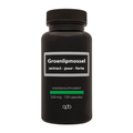 APB Holland Groenlipmossel extract puur forte 550mg 120 Capsules