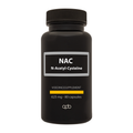 APB Holland NAC N-Acetyl-Cysteine puur 625mg 80.00 Capsules