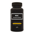 APB Holland NAC (N-Acetyl-Cysteine) 625mg 80 Capsules