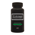 APB Holland R' in de maand - natuurlijk complex immuuncomplex 70 Capsules