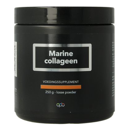 APB Holland Marine collageen puur 250.00 Gram