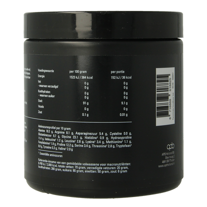 APB Holland Marine collageen puur 250.00 Gram