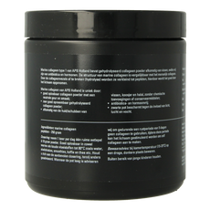 APB Holland Marine collageen puur 250.00 Gram