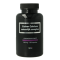 APB Holland Zuiver calcium natuurlijk complex 500mg 120 Capsules