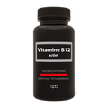 APB Holland Vitamine B12 actief 2000mcg 120 Zuigtabletten
