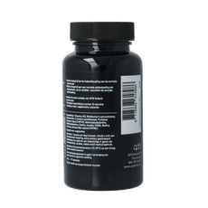 APB Holland Vitamine B complex actief forte 450mg 75.00 Capsules